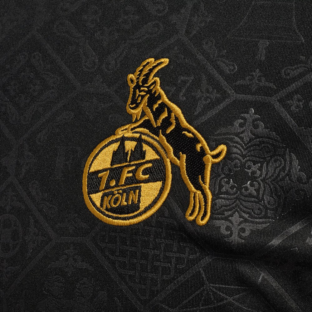 1. FC Köln - Ausweichtrikot