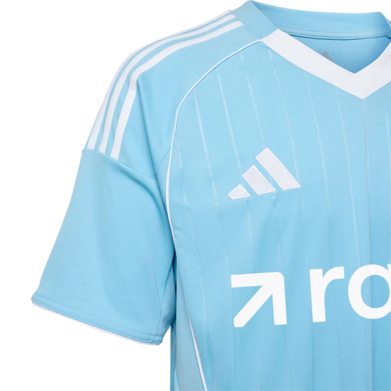 Union Berlin -  Auswärtstrikot