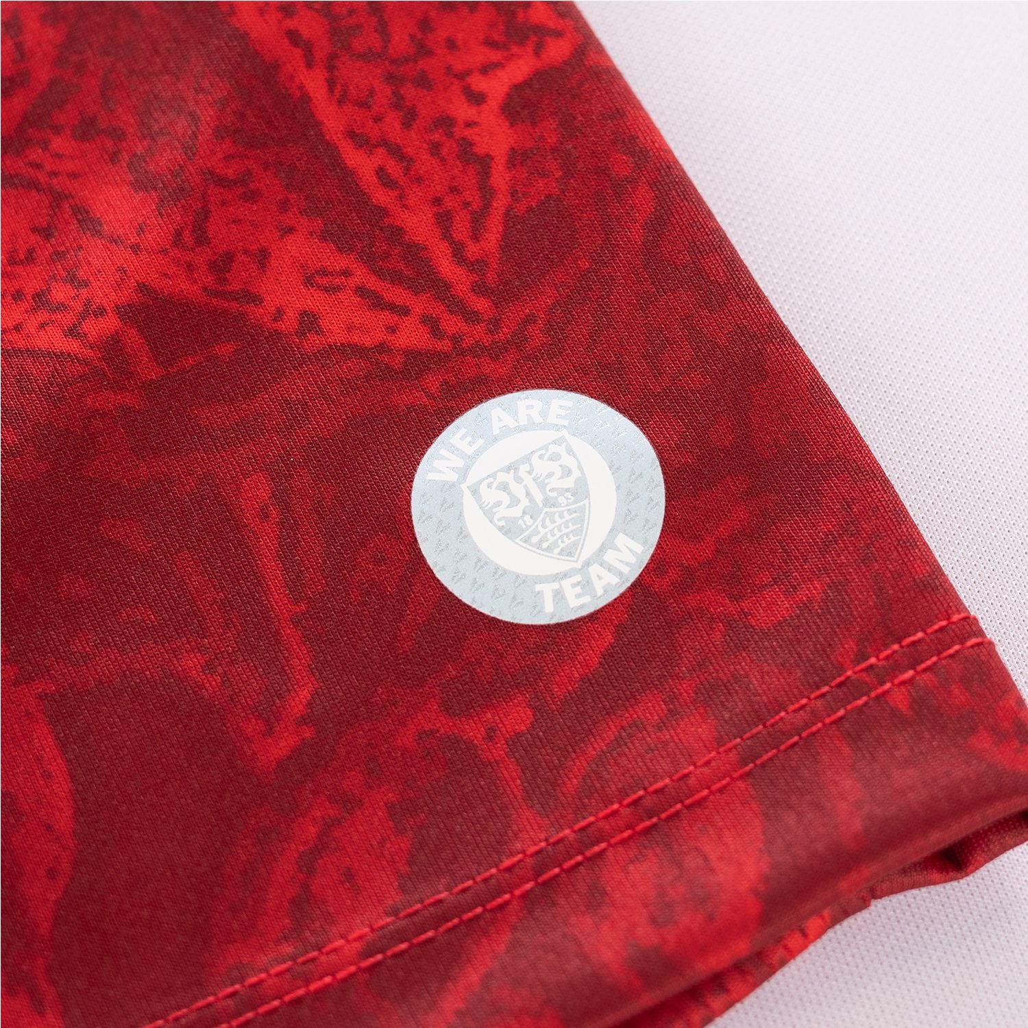 VfB Stuttgart - Ausweichtrikot