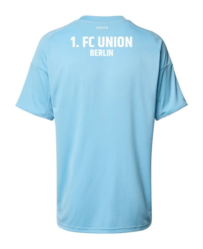 Union Berlin -  Auswärtstrikot