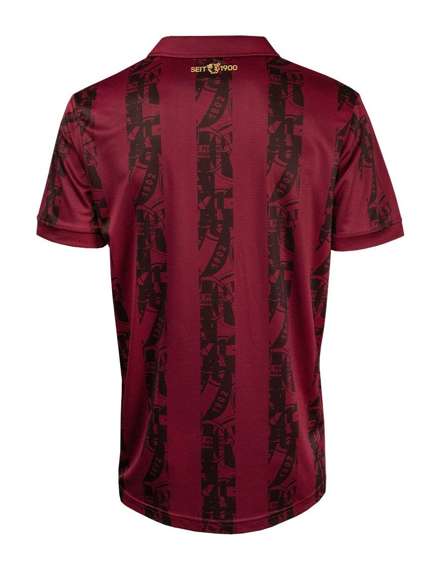 1. FC Kaiserslautern - Jubiläumstrikot