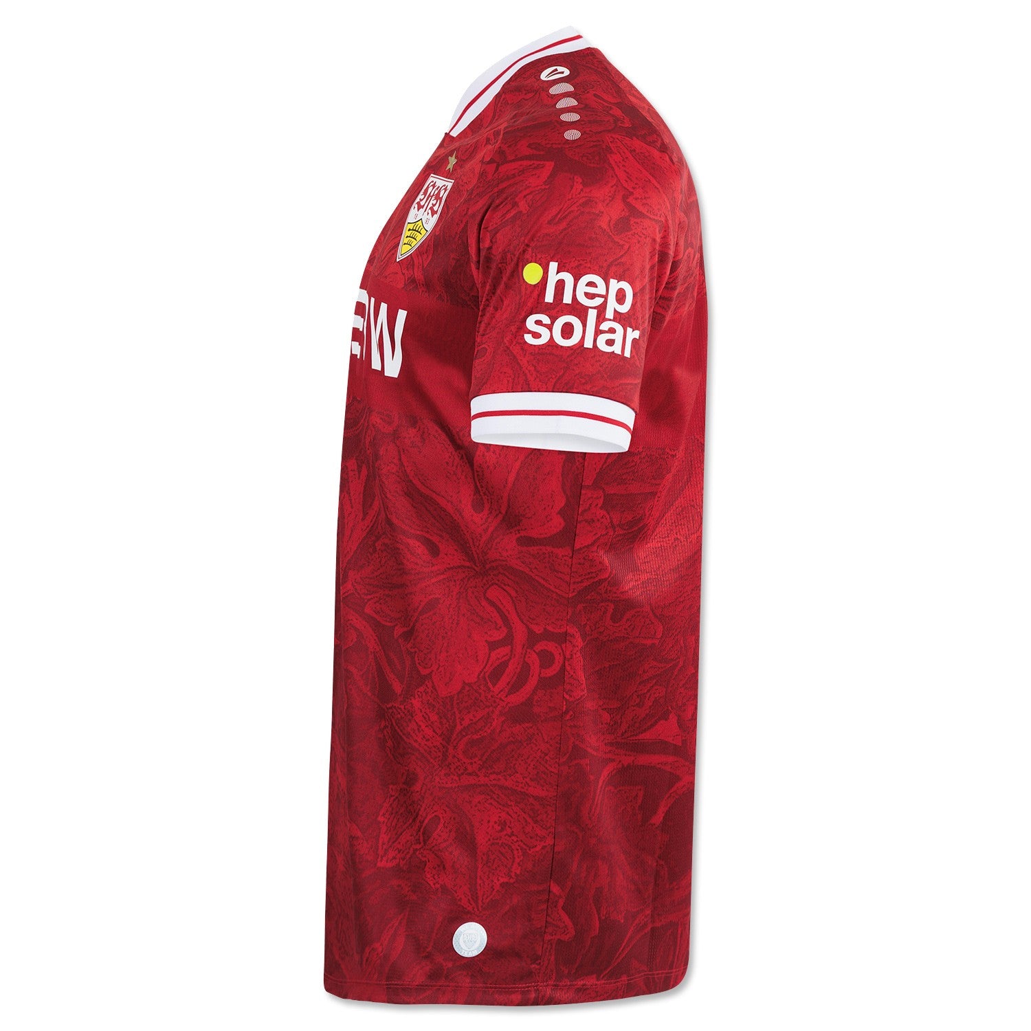 VfB Stuttgart - Ausweichtrikot