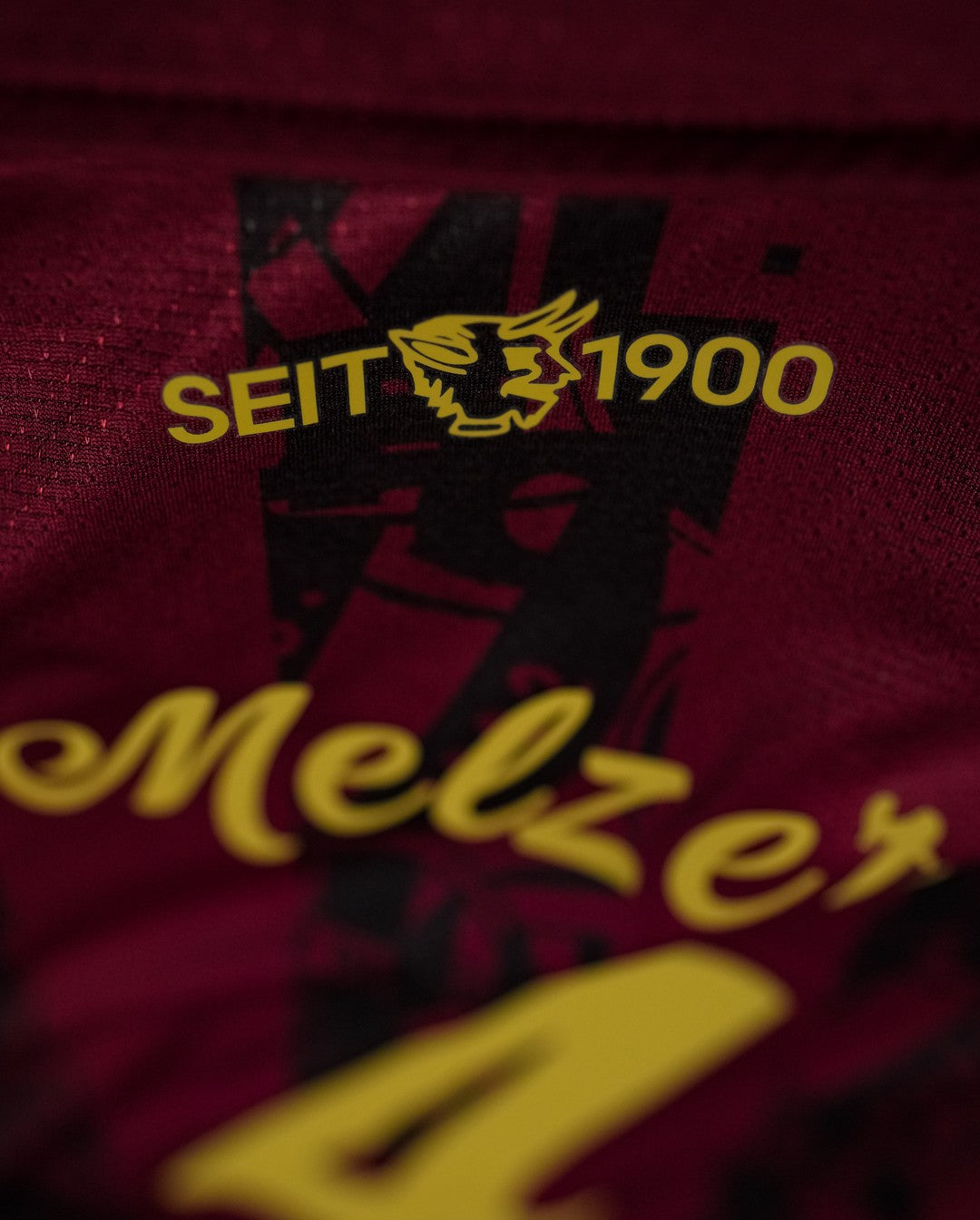 1. FC Kaiserslautern - Jubiläumstrikot