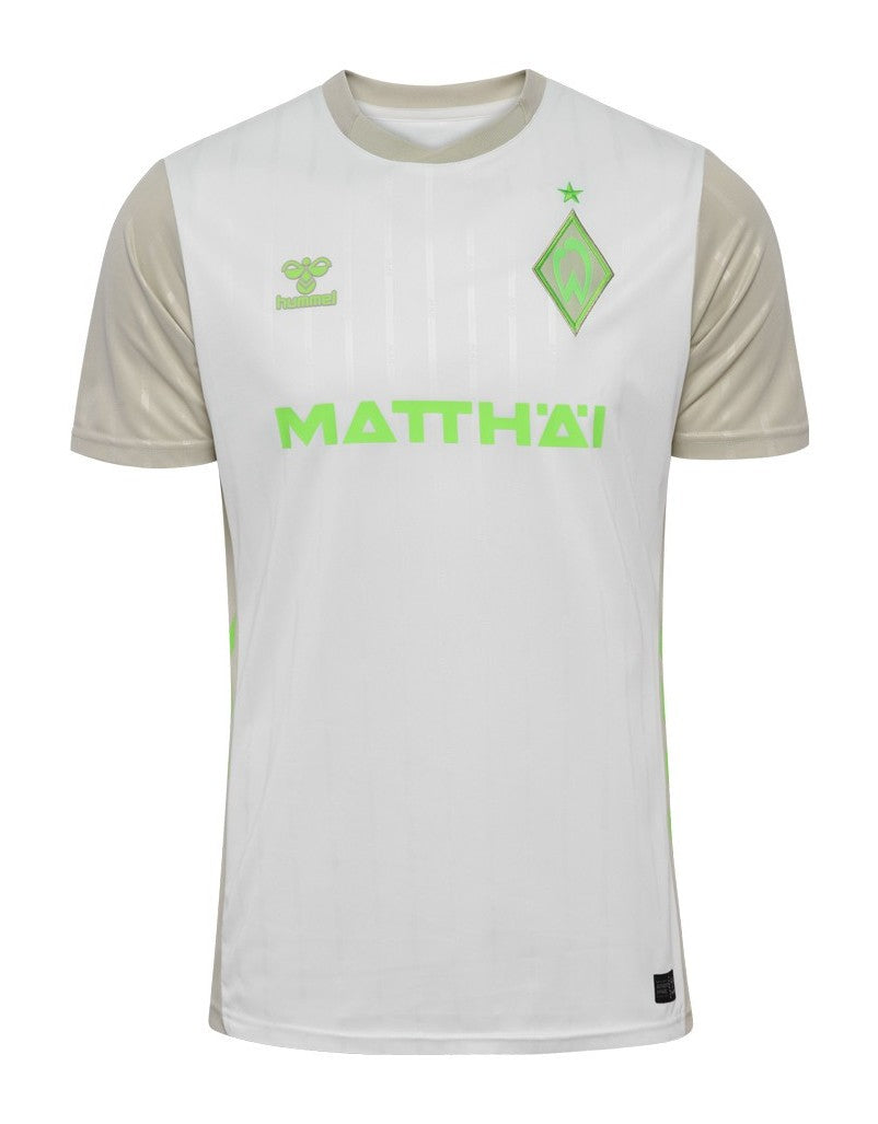 Werder Bremen - Auswärtstrikot