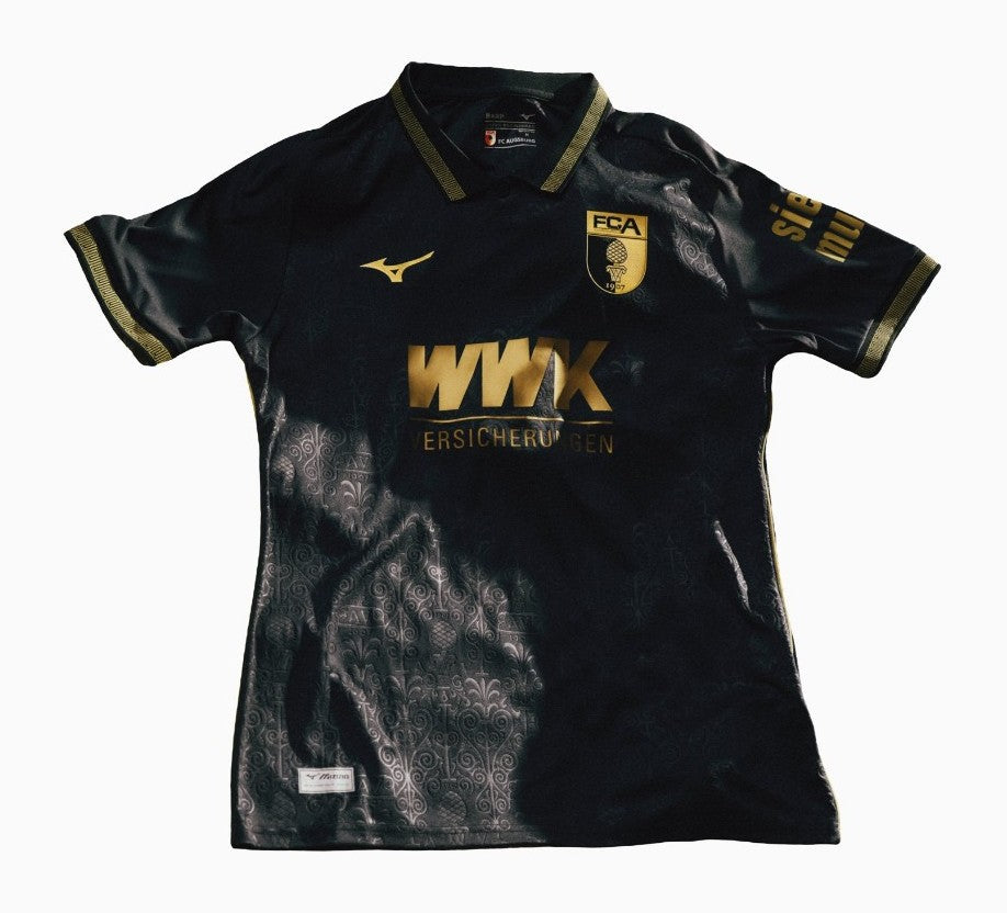 FC Augsburg - Ausweichtrikot