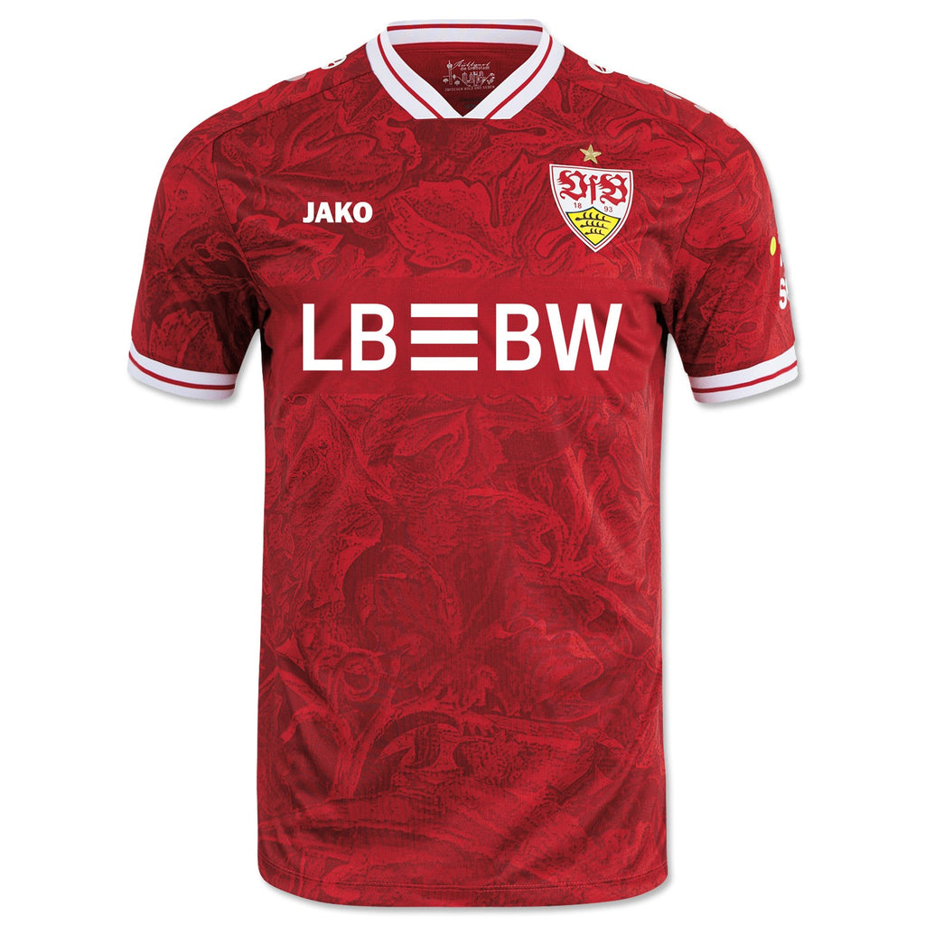 VfB Stuttgart - Ausweichtrikot
