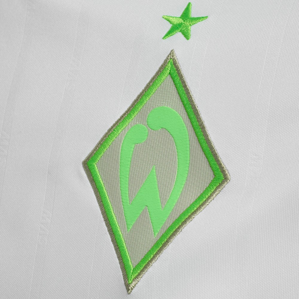 Werder Bremen - Auswärtstrikot