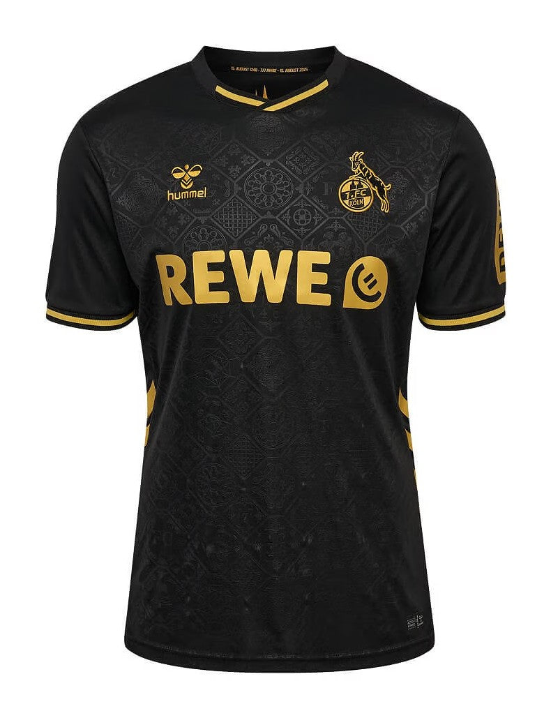 1. FC Köln - Ausweichtrikot