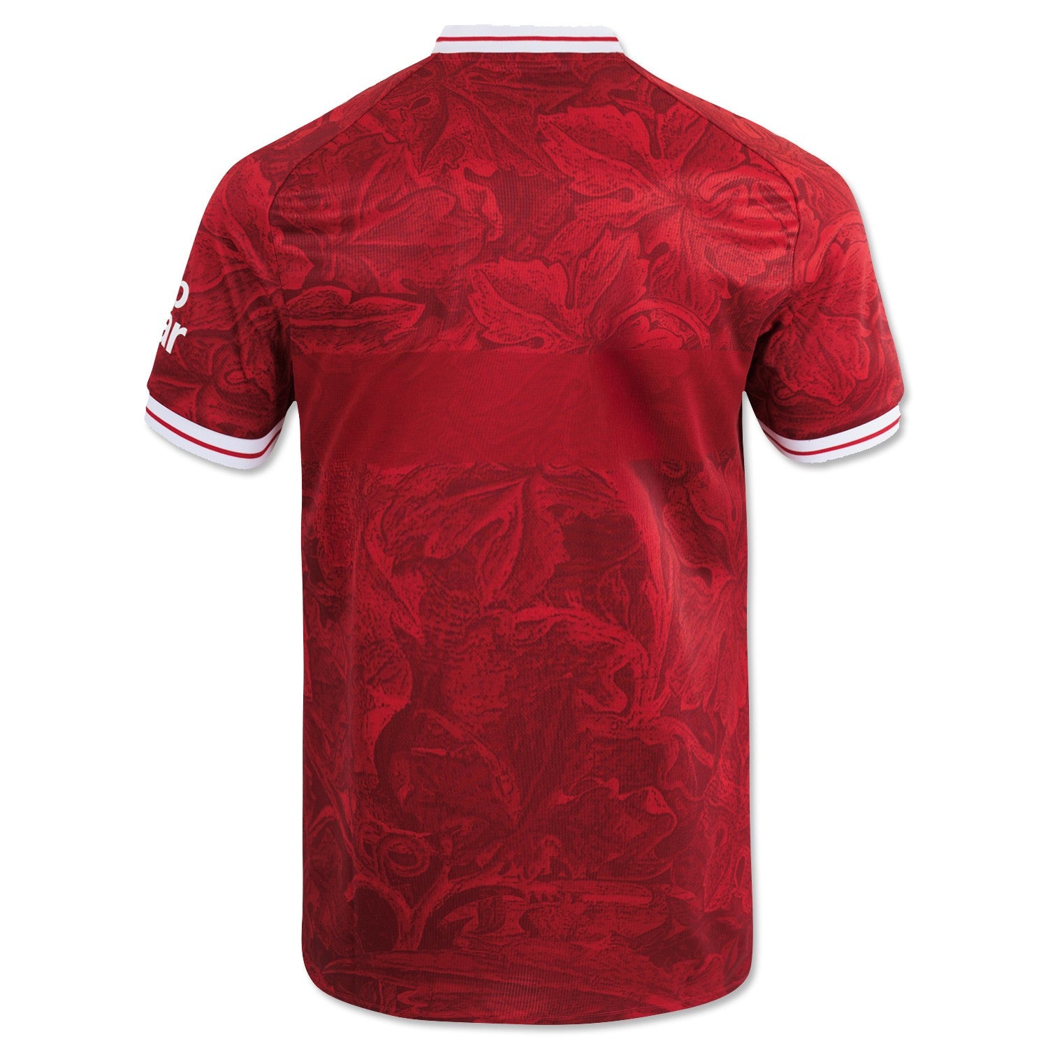 VfB Stuttgart - Ausweichtrikot
