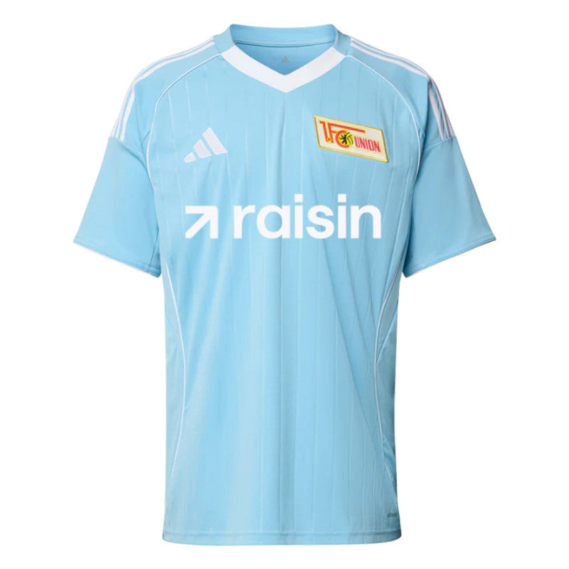 Union Berlin -  Auswärtstrikot